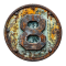 9